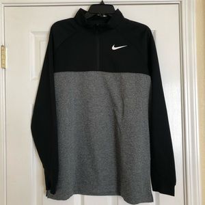 Nike Golf pullover